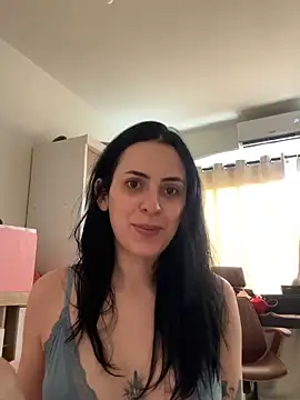 Morguisssz online show from February 12, 10:37 am