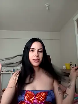Morguisssz online show from September 24, 1:39 pm
