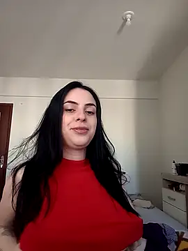 Morguisssz online show from October 14, 6:19 pm