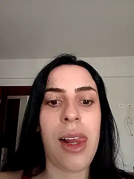 Morguisssz online show from September 30, 2:56 pm