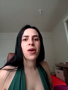 Morguisssz online show from October 2, 10:29 am