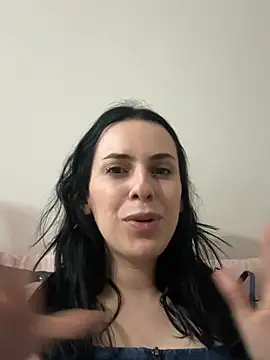 Snapshot of Morguisssz chatting on May 27, 3:14 am Morguisssz online show from May 27, 3:14 am