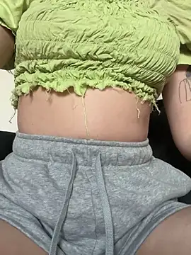 Morguisssz online show from November 18, 9:40 pm