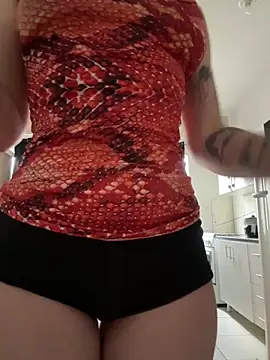 Morguisssz online show from October 26, 12:38 pm