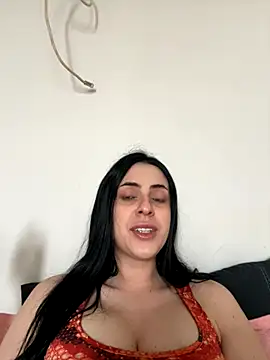 Morguisssz online show from November 17, 12:31 pm