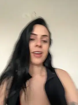 Morguisssz online show from December 1, 1:45 pm