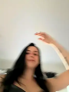 Morguisssz online show from November 8, 9:18 pm