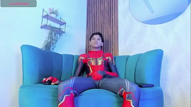 Snapshot of Jeffry_wolvess chatting on February 11, 12:05 pm Jeffry wolvess online show from February 11, 12:05 pm