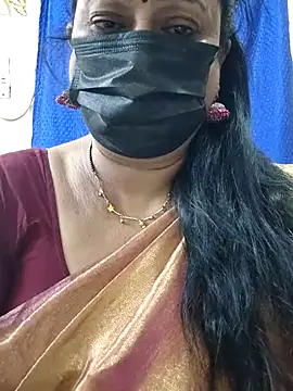 rekha naier online show from July 5, 9:10 pm