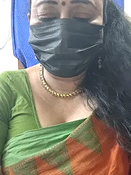 rekha naier online show from March 11, 5:40 pm