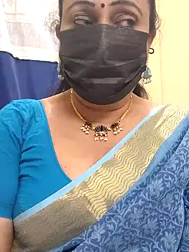 rekha naier online show from February 7, 6:16 pm