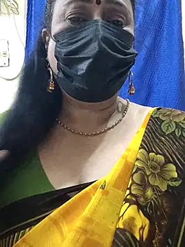 rekha naier online show from April 8, 6:09 pm