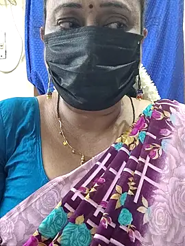 rekha naier online show from March 14, 6:25 pm