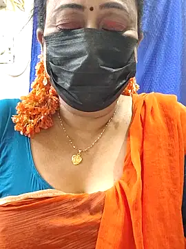 rekha naier online show from April 18, 5:15 pm