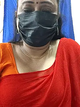 rekha naier online show from April 6, 6:09 pm