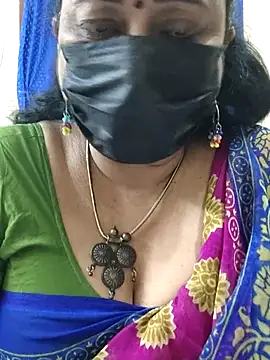 rekha naier online show from November 17, 5:50 pm