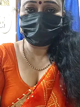 rekha naier online show from February 6, 5:09 pm