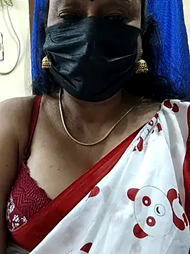 rekha naier online show from January 8, 12:55 pm