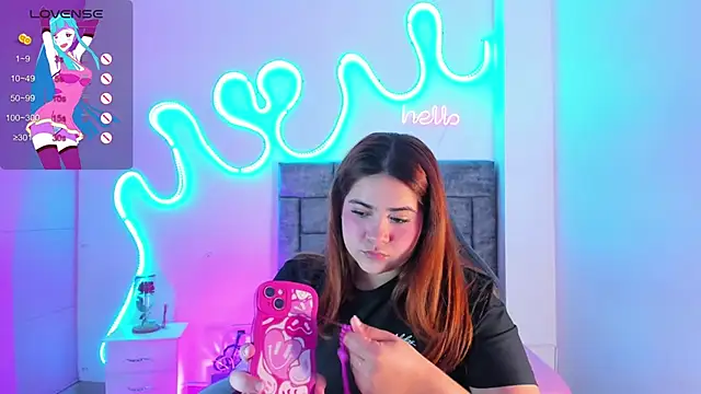 Snapshot of jisoo__ chatting on November 10, 11:48 am jisoo online show from November 10, 11:48 am