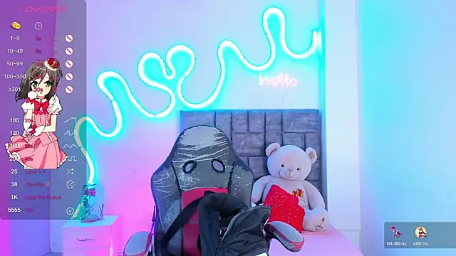 Snapshot of jisoo__ chatting on October 30, 1:09 pm jisoo online show from October 30, 1:09 pm