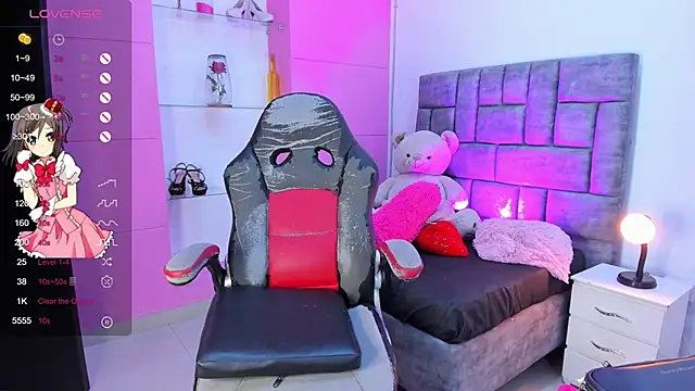 Snapshot of jisoo__ chatting on October 6, 2:18 pm jisoo online show from October 6, 2:18 pm