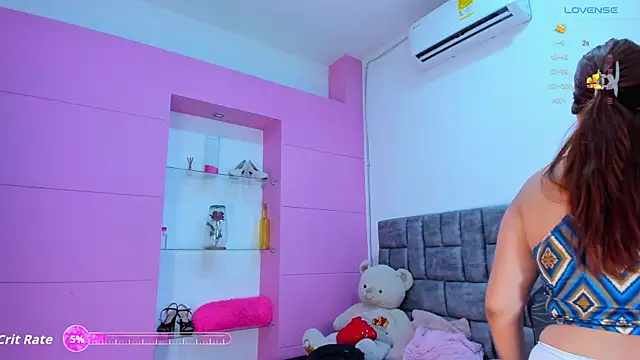 Snapshot of jisoo__ chatting on October 1, 1:48 pm jisoo online show from October 1, 1:48 pm