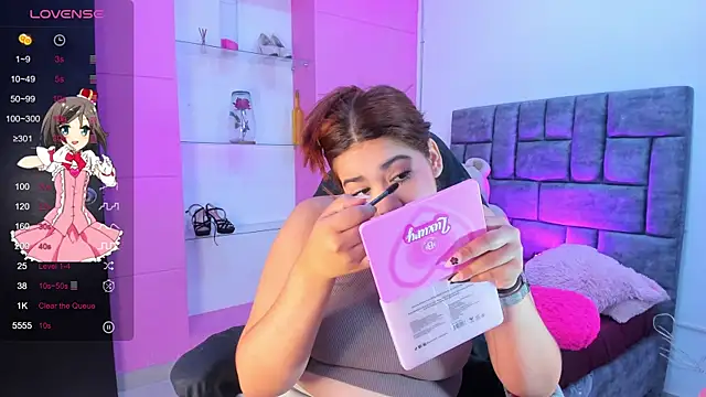 Snapshot of jisoo__ chatting on October 20, 1:11 pm jisoo online show from October 20, 1:11 pm