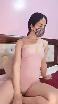 Frozenx online show from February 5, 3:52 pm