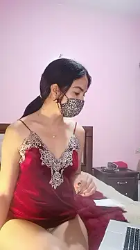 Frozenx online show from January 17, 6:44 pm