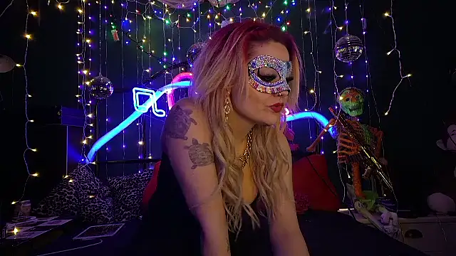 anonymouszN online show from January 14, 9:07 pm