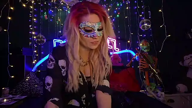 anonymouszN online show from January 16, 10:03 pm