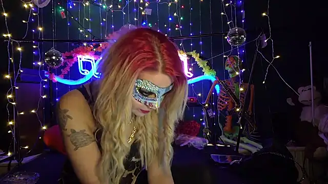 anonymouszN online show from February 4, 9:10 pm