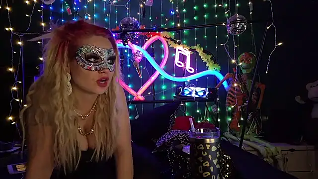 anonymouszN online show from February 21, 10:01 pm