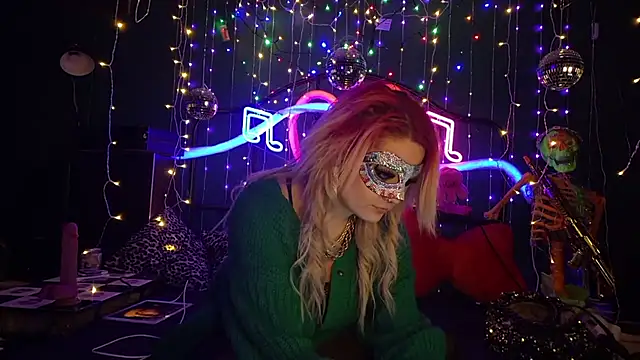 anonymouszN online show from January 7, 8:36 pm