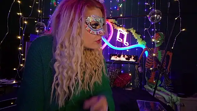 anonymouszN online show from February 6, 9:33 pm