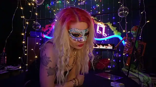 anonymouszN online show from February 8, 9:23 pm