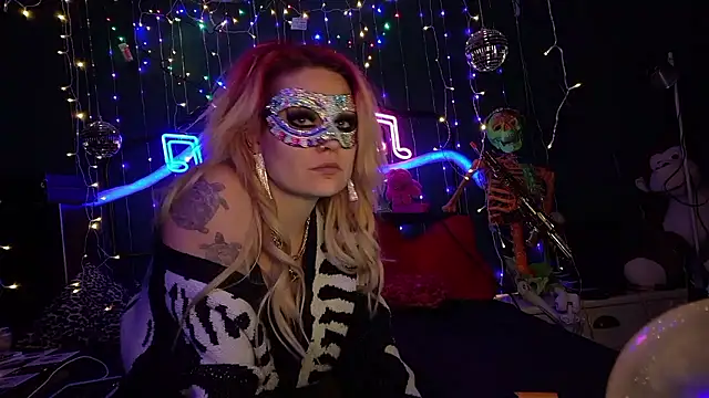 anonymouszN online show from January 13, 9:19 pm