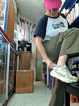 nidia2026 online show from February 11, 2:06 pm