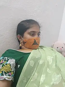 ammullu456 online show from June 6, 6:24 pm
