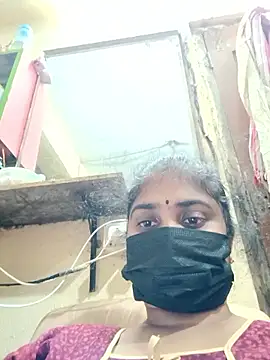 ammullu456 online show from April 19, 6:21 pm