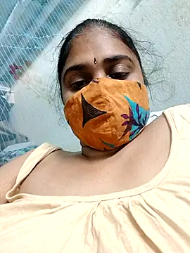 ammullu456 online show from March 6, 7:09 pm