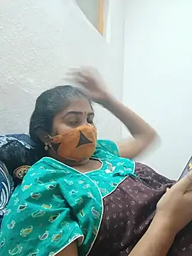 ammullu456 online show from July 20, 9:16 am