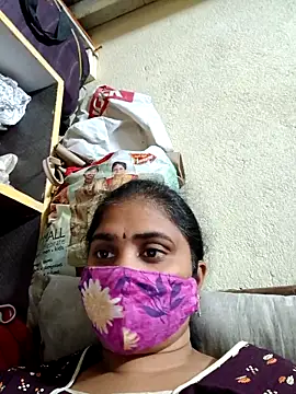 ammullu456 online show from April 15, 6:01 pm