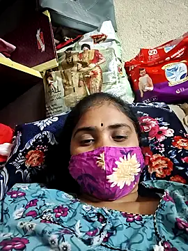 ammullu456 online show from April 3, 5:08 pm