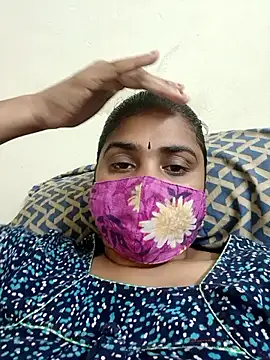 ammullu456 online show from June 1, 4:50 pm