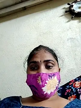 ammullu456 online show from April 16, 5:14 pm