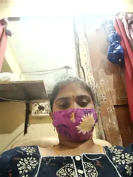 ammullu456 online show from March 26, 5:55 pm