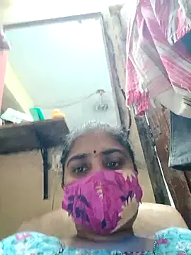 ammullu456 online show from April 18, 3:42 am
