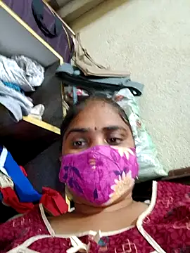 ammullu456 online show from April 13, 5:28 pm