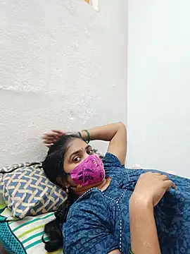 ammullu456 online show from June 7, 9:58 am
